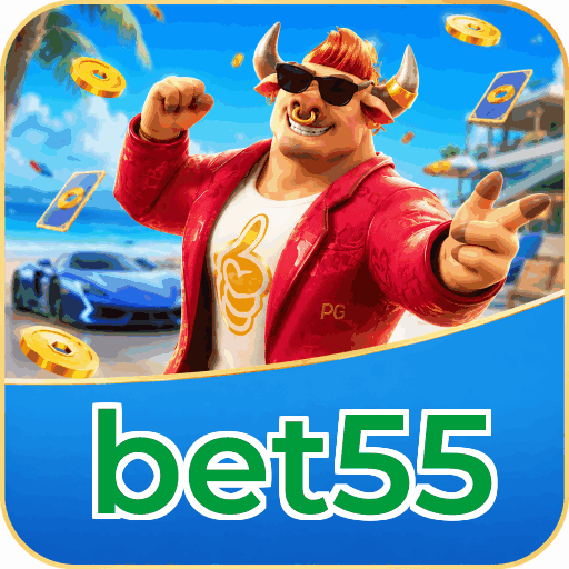 Comparação APP mobile vs versão web da bet55